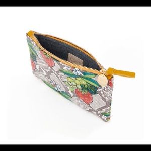 CLARE V. WALLET CLUTCH